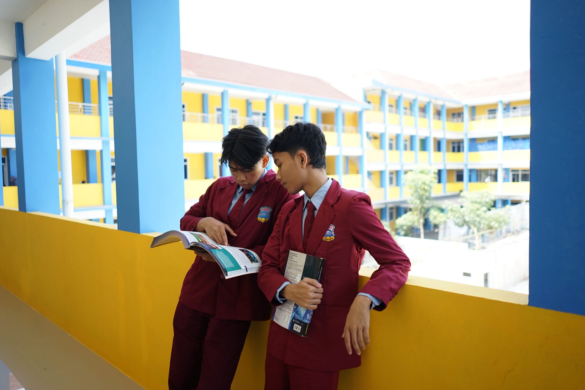 TKA: Menyambut Fajar Baru Pendidikan
