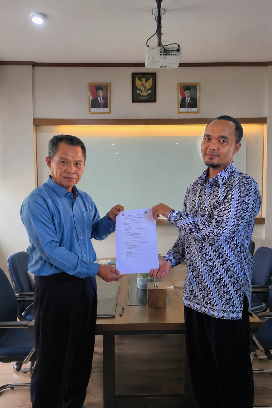 SMA ABBS Karanganyar Perluas Kolaborasi dan Buka Peluang Lebih Luas bagi Generasi Masa Depan dengan Program “Go Wide with ABBS”
